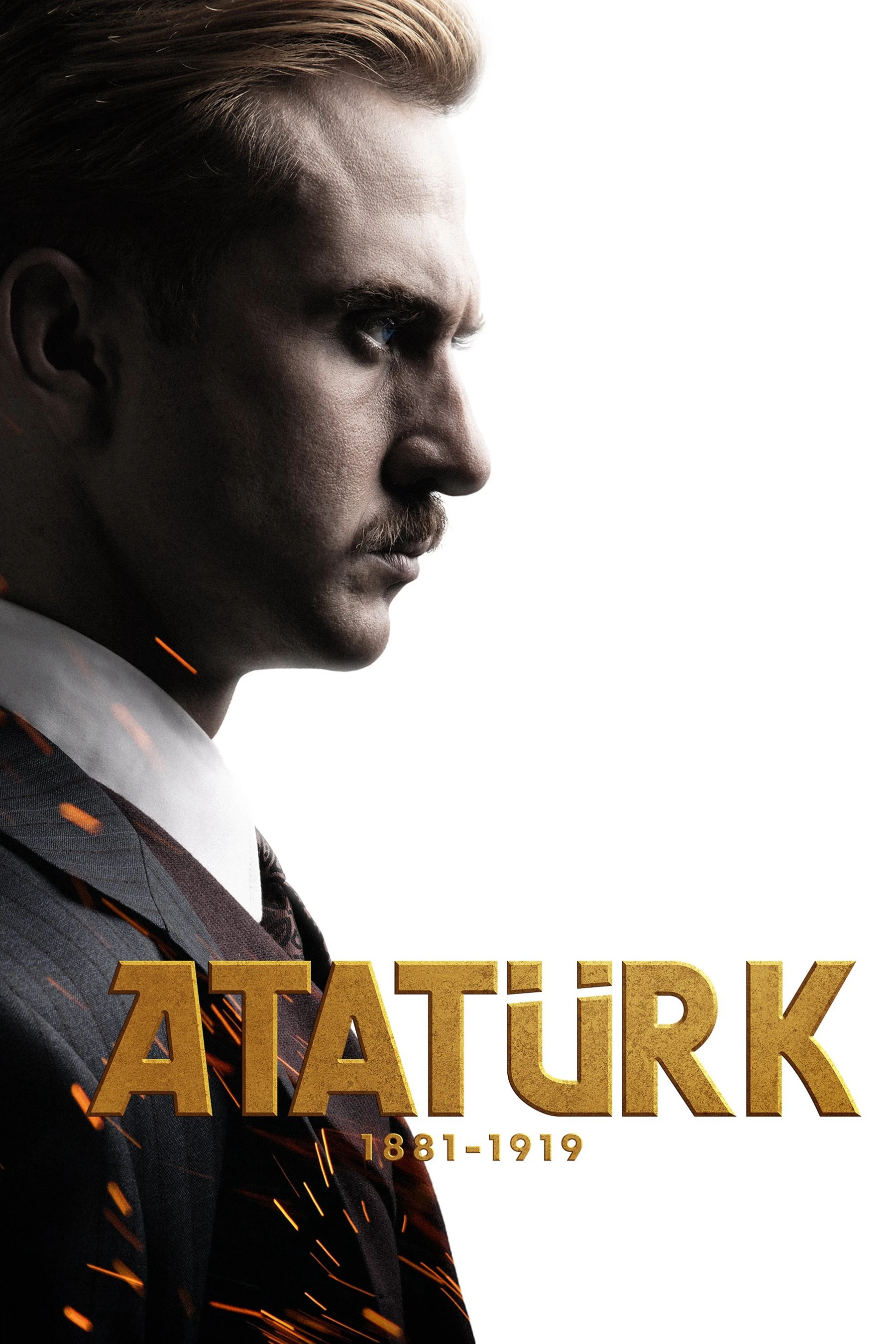 Atatürk 1881 - 1919 - Atatürk 1881 - 1919 (2023)