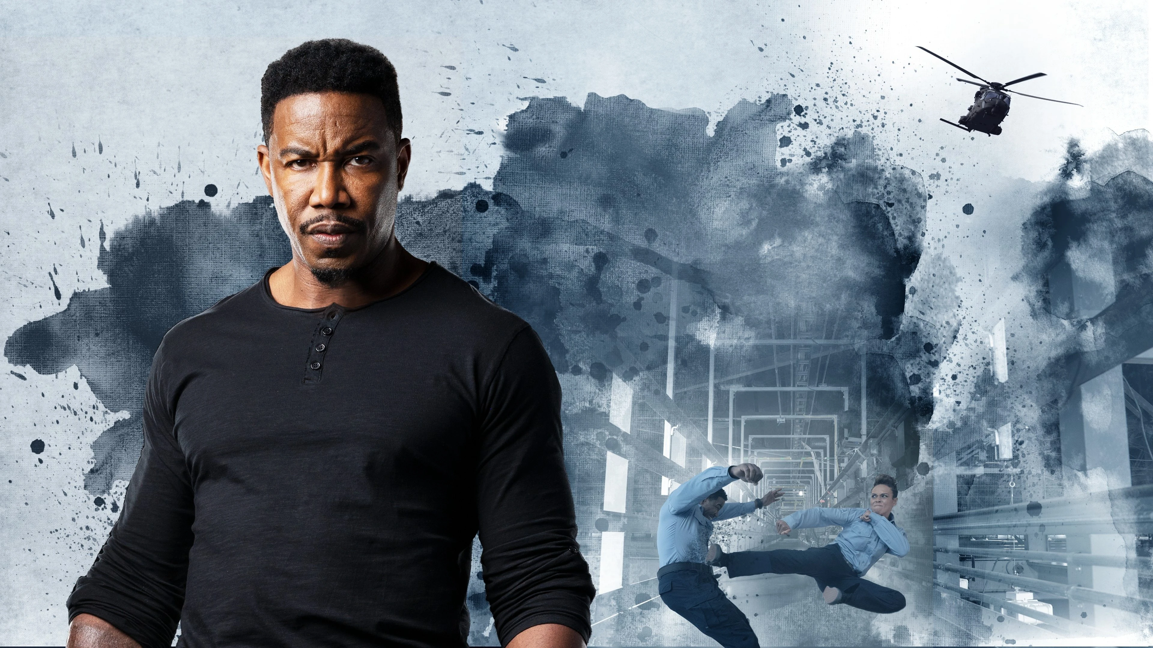 Chào Mừng Tới Đột Tử - Welcome to Sudden Death