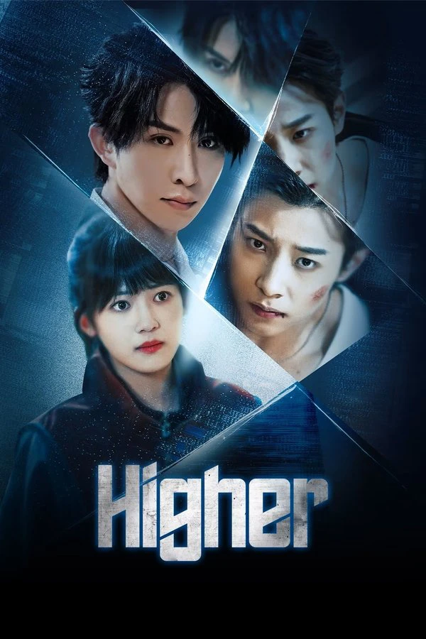 Song Nhẫn - Higher (2025)
