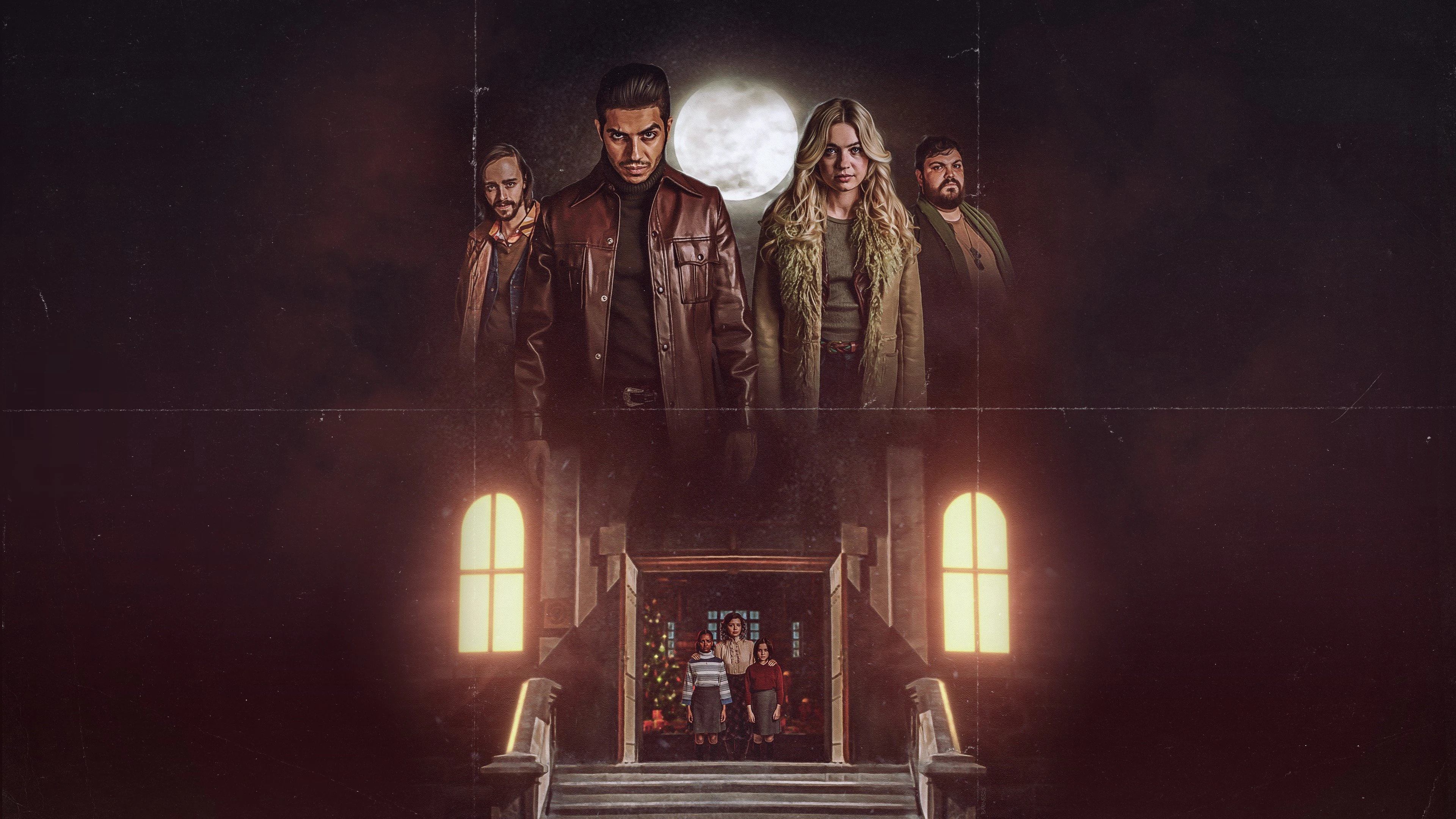 The Sacrifice Game - The Sacrifice Game